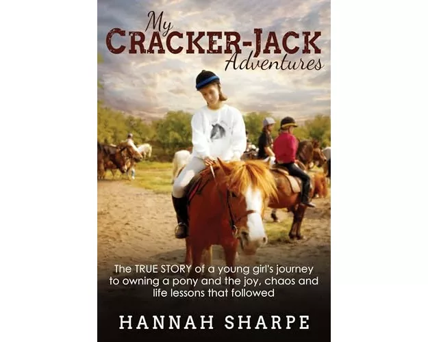 My Cracker-Jack Adventures