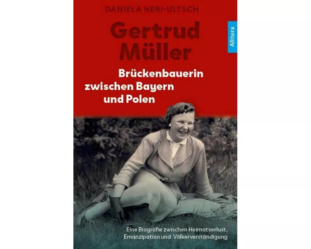 Gertrud Müller