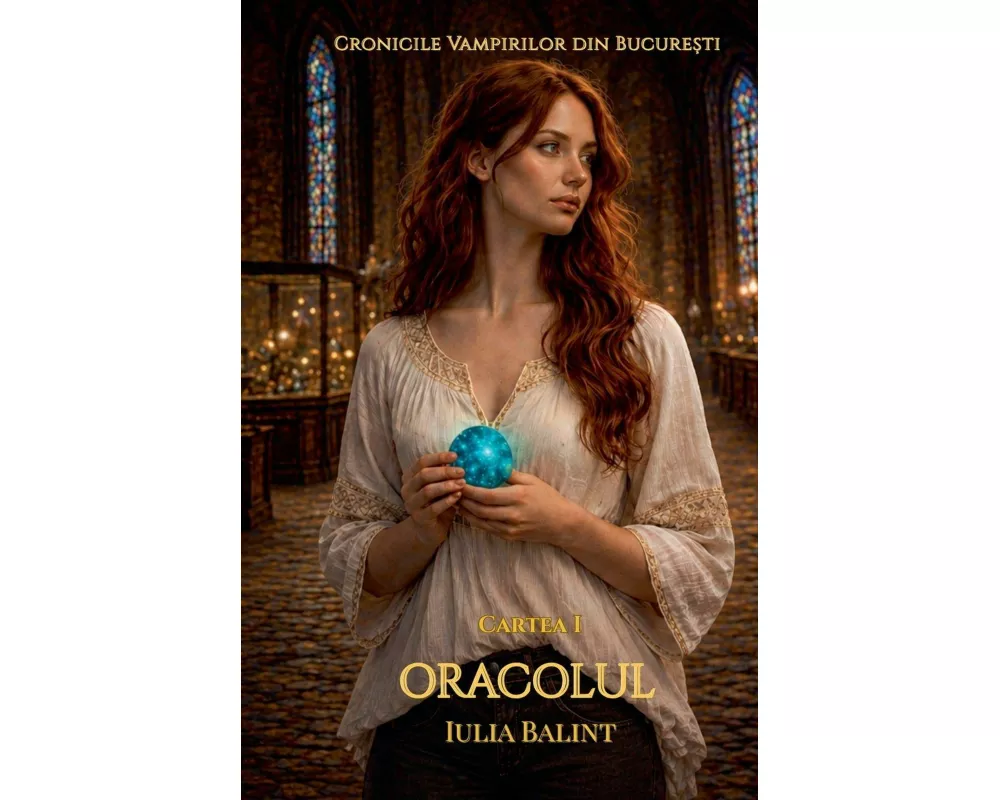 Oracolul