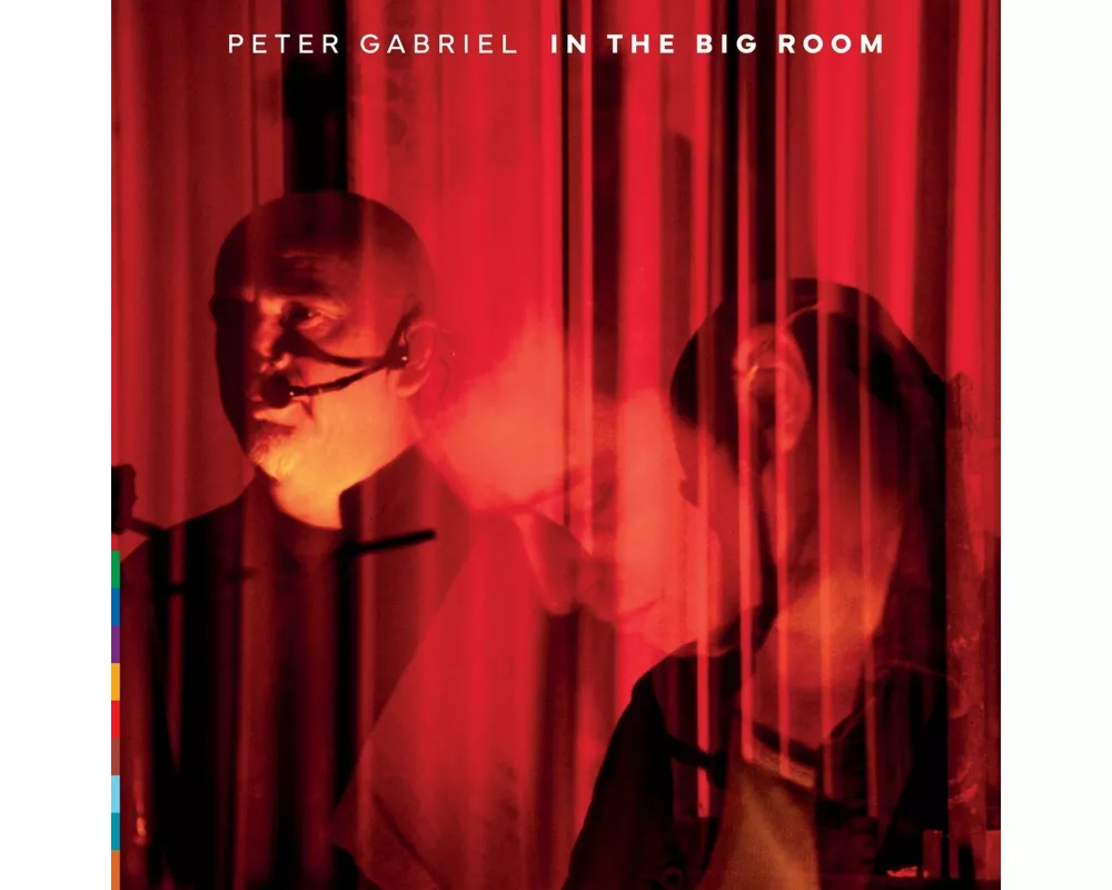 In The Big Room