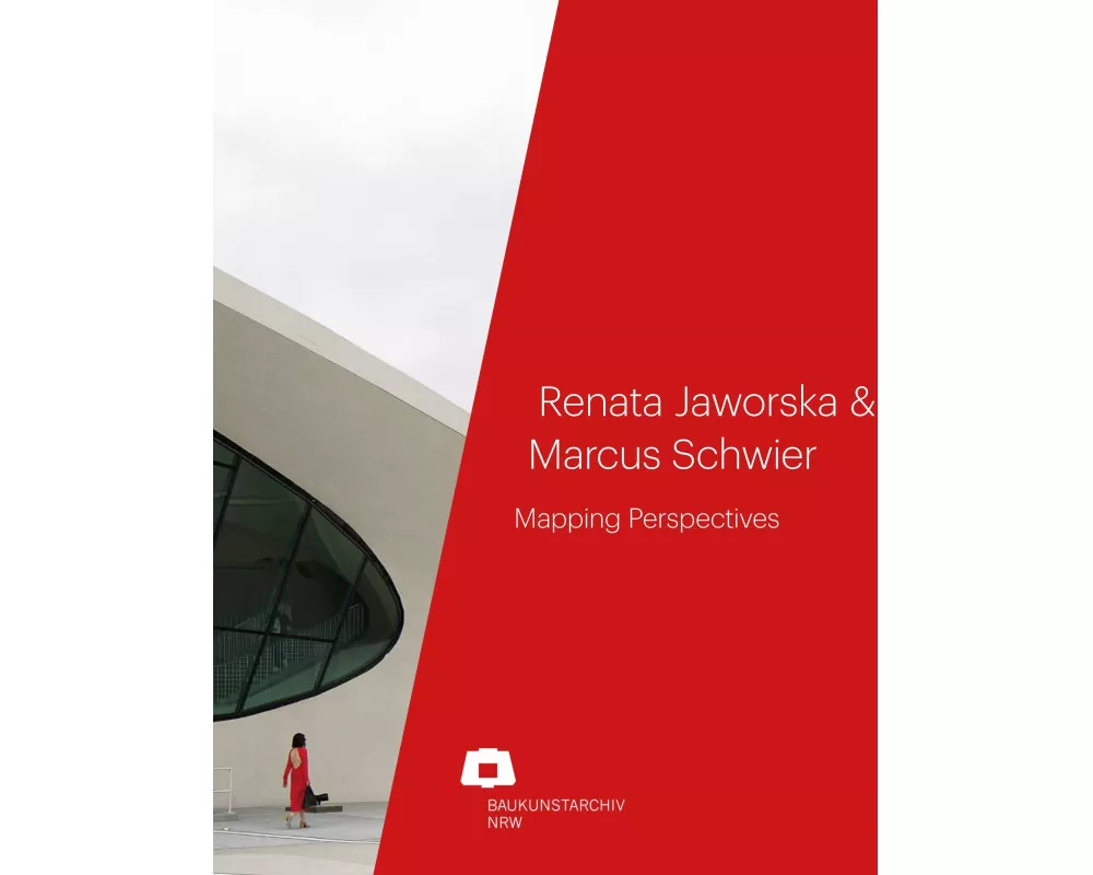 Renata Jaworska & Marcus Schwier