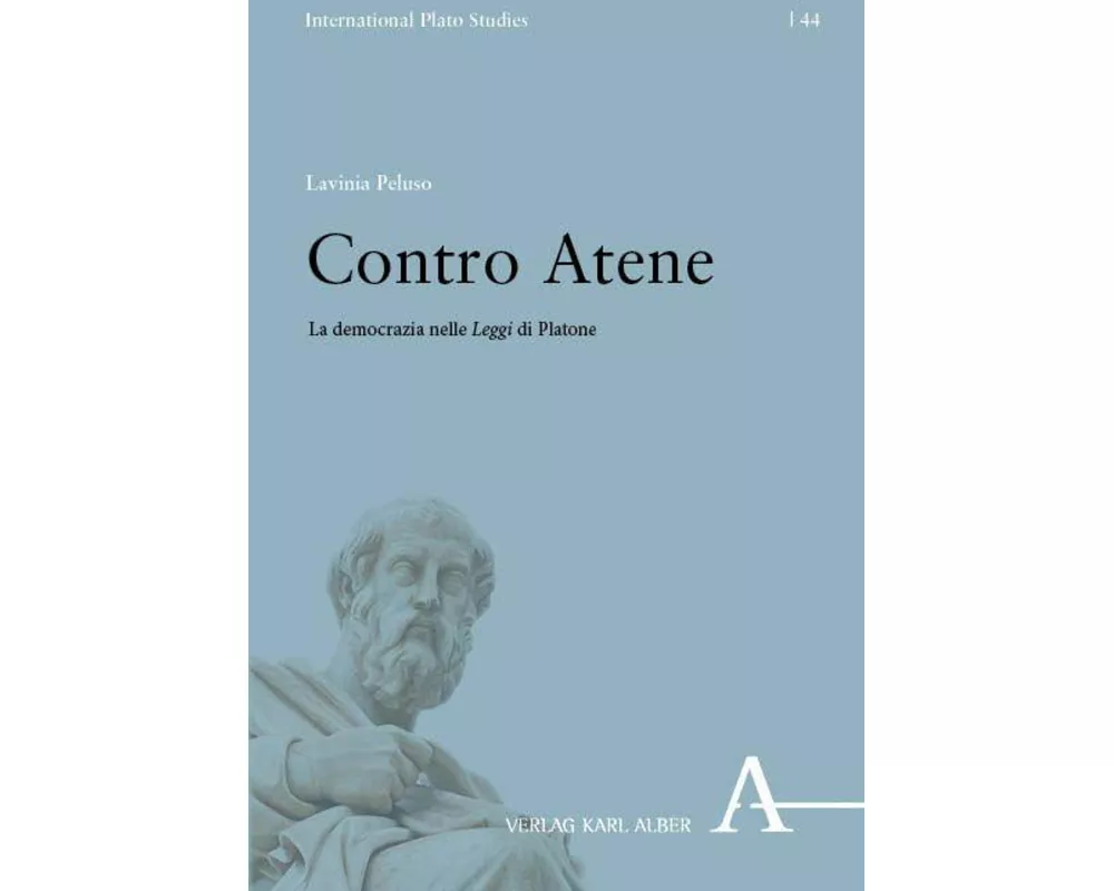 Contro Atene