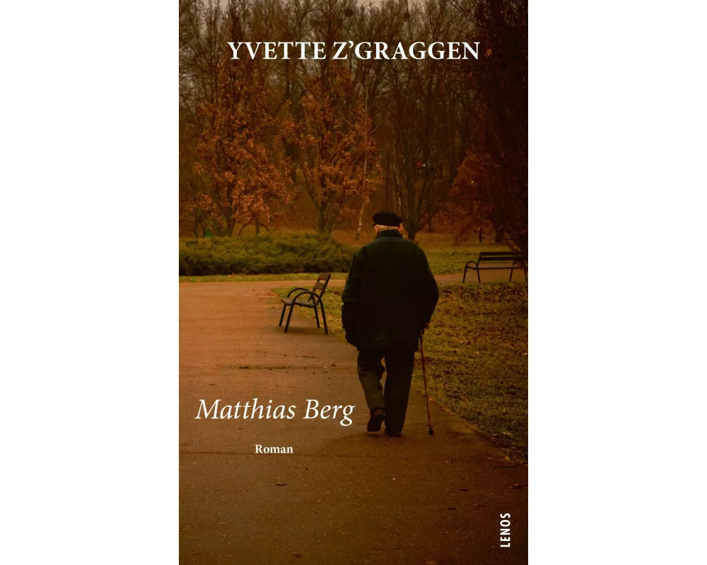 Matthias Berg