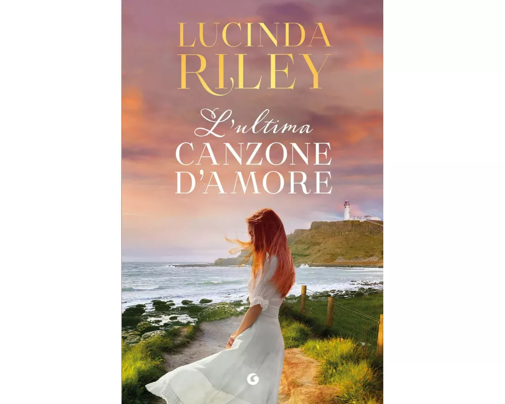 L' ultima canzone d'amore