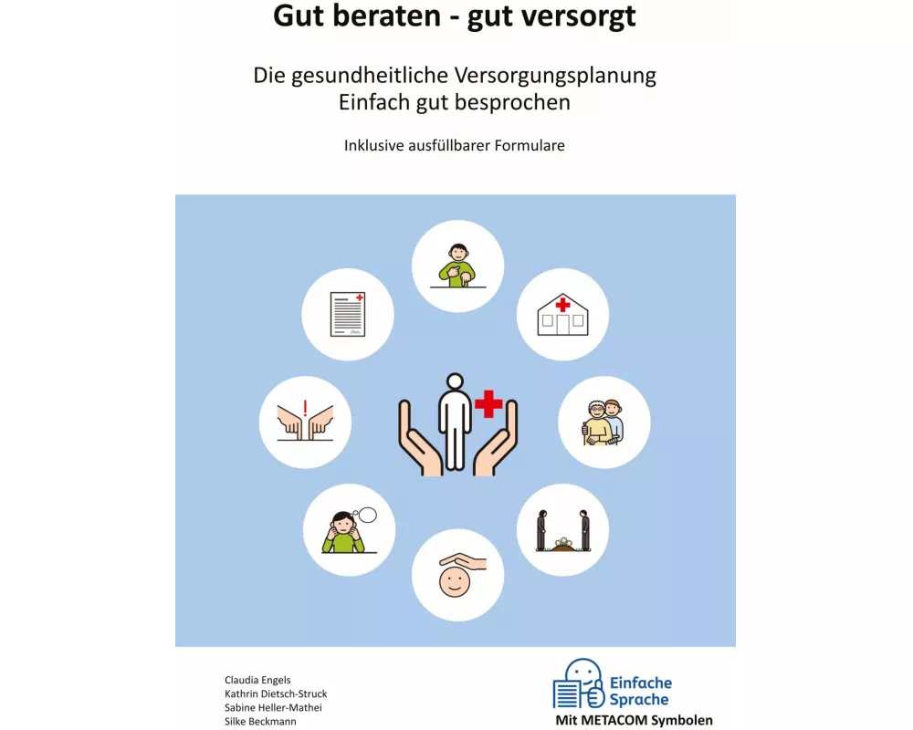 Gut beraten - gut versorgt