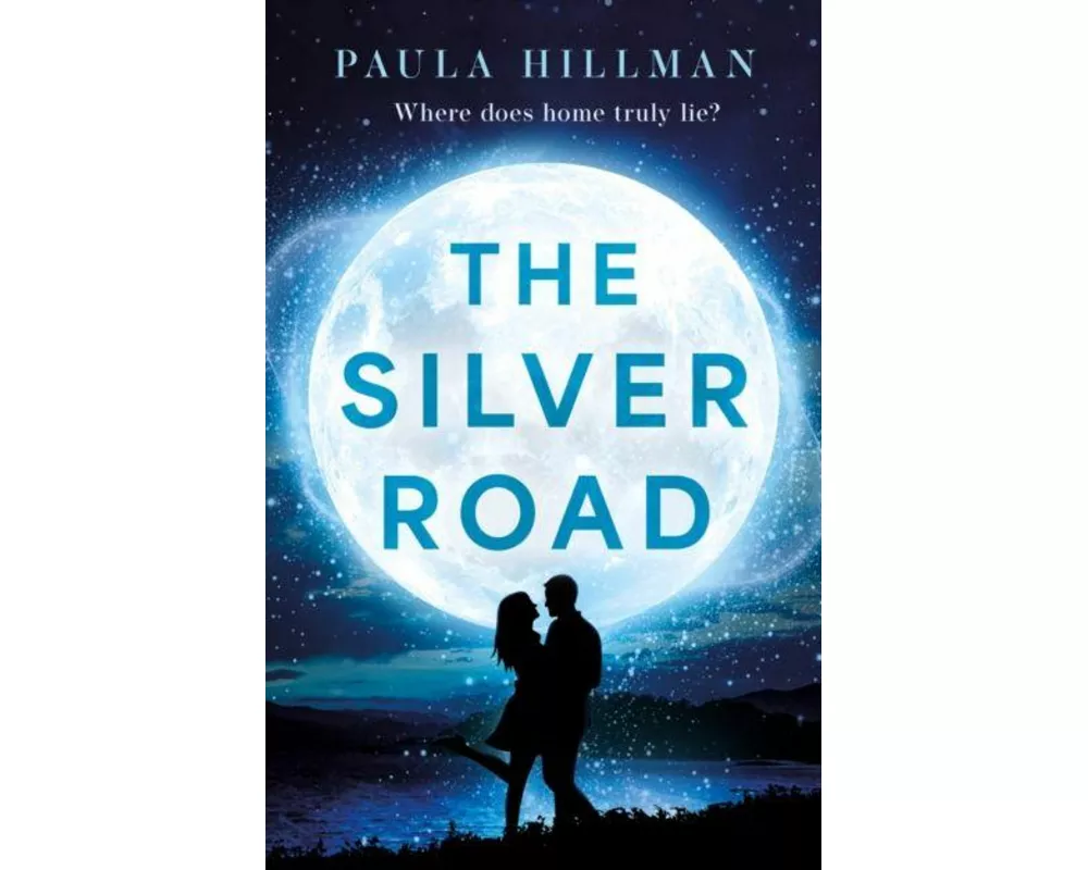The Silver Road