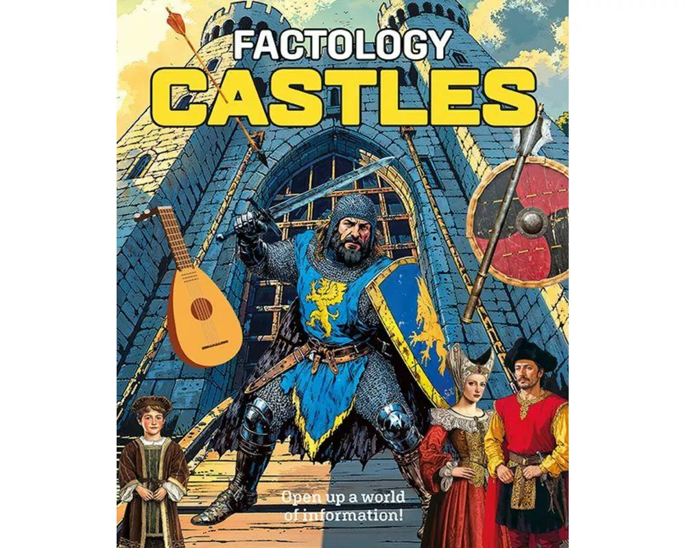 Factology: Castles