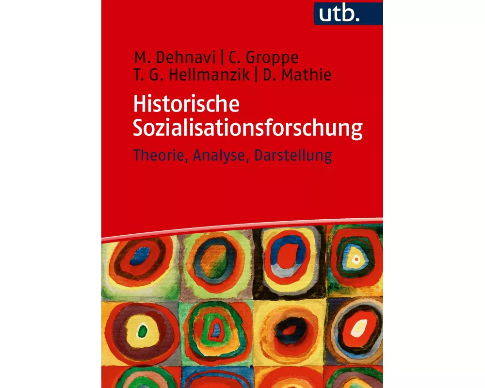 Historische Sozialisationsforschung
