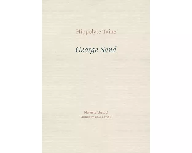 George Sand