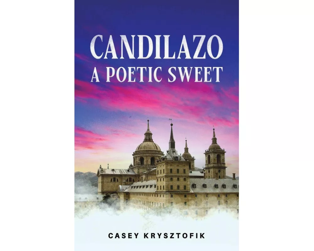 Candilazo: A Poetic Sweet