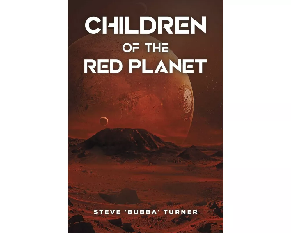 Children of the Red Planet