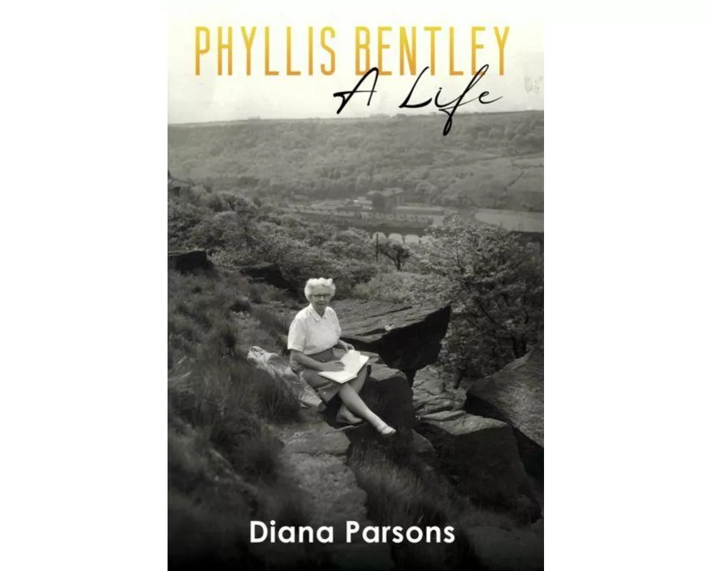 Phyllis Bentley