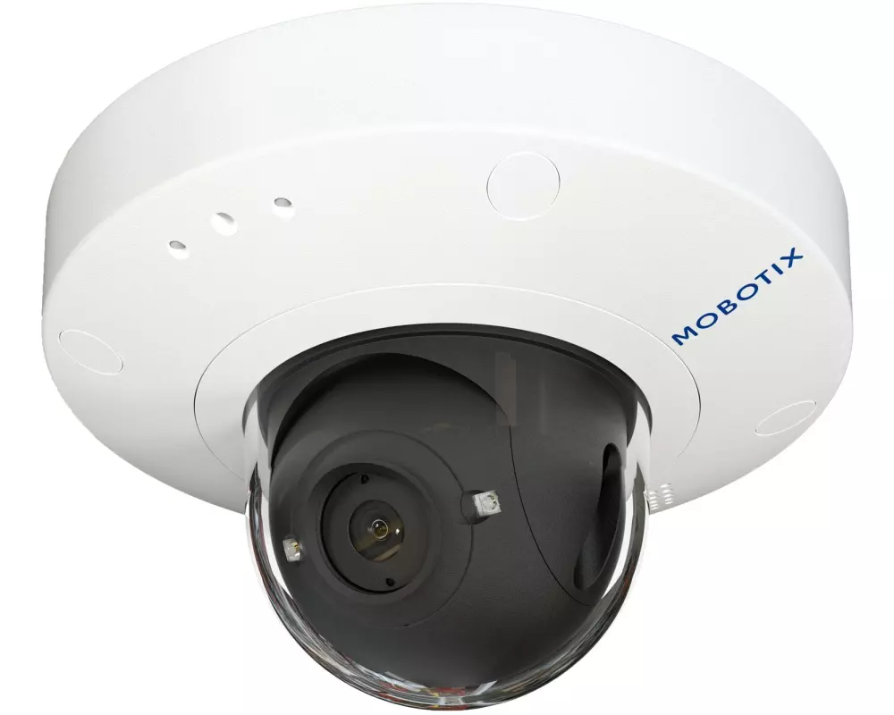 Mobotix Netzwerkkamera Mx-D71A-8DN080 4K 60° Tag/Nacht
