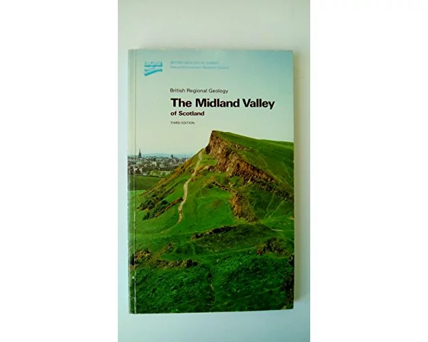 The Midland Valley of Scotland