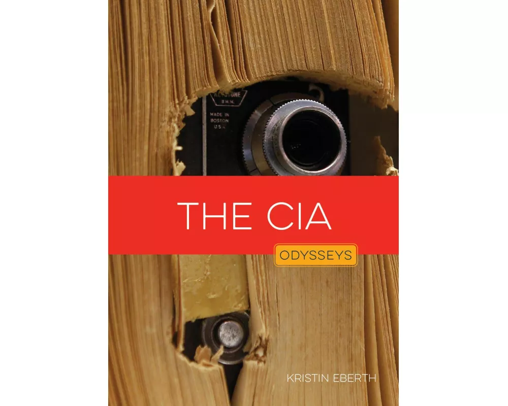 The CIA