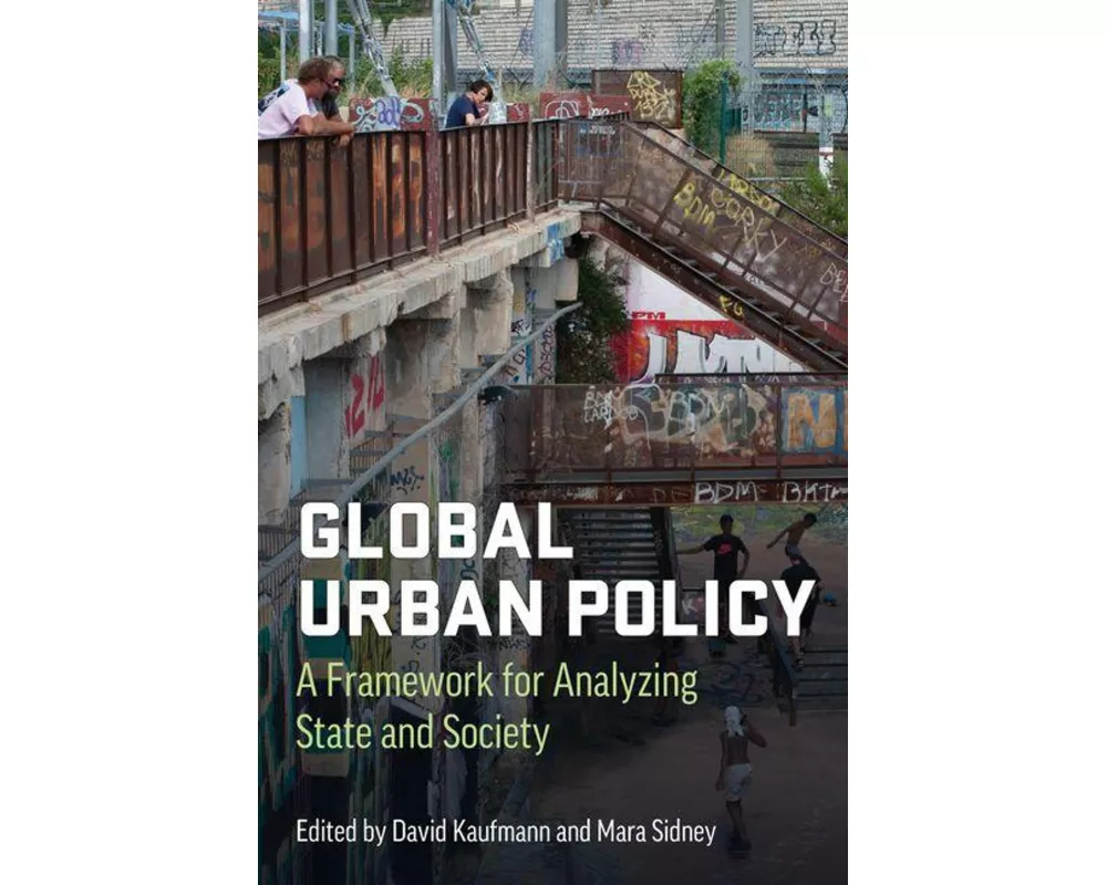 Global Urban Policy