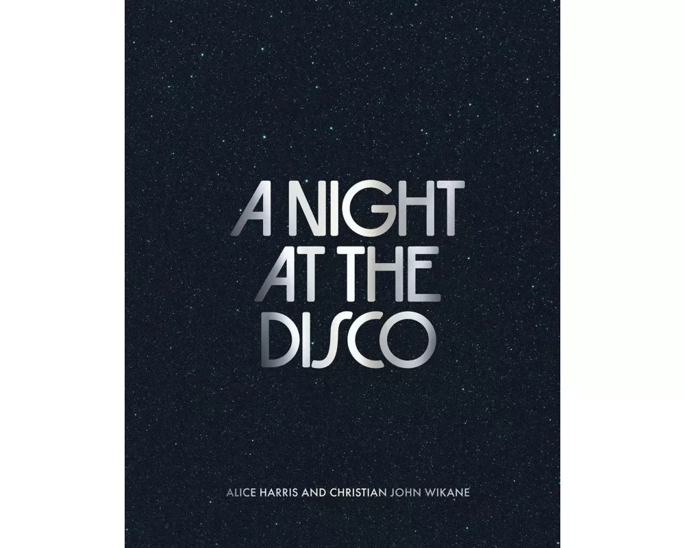 A Night at the Disco