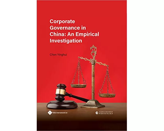 Corporate Governance in China