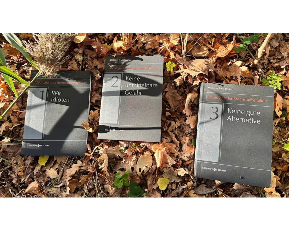 Ideologien des Brennstoffzeitalters