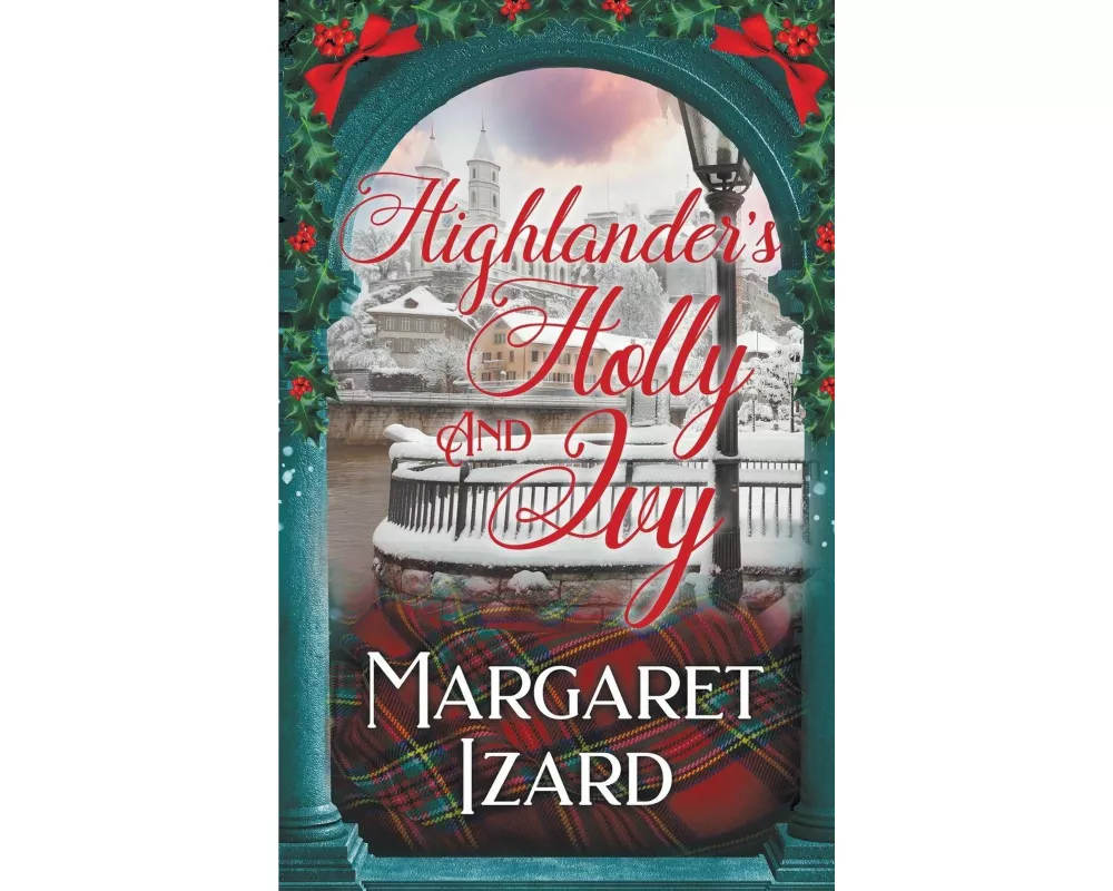 Highlander's Holly and Ivy