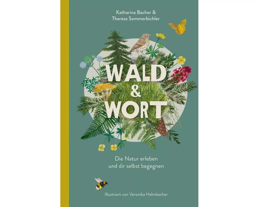 Wald & Wort