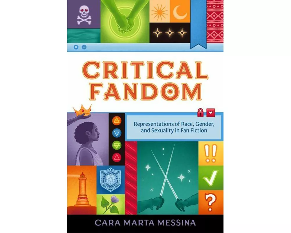 Critical Fandom