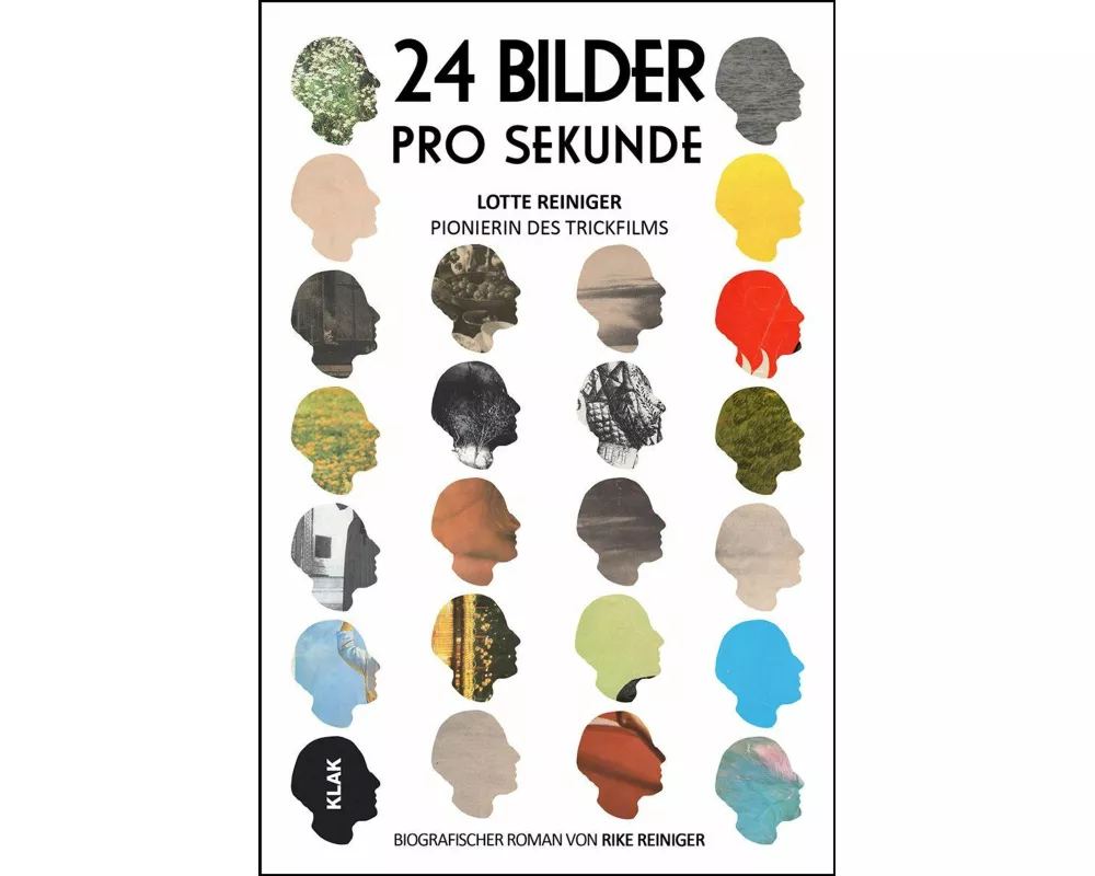 24 Bilder pro Sekunde