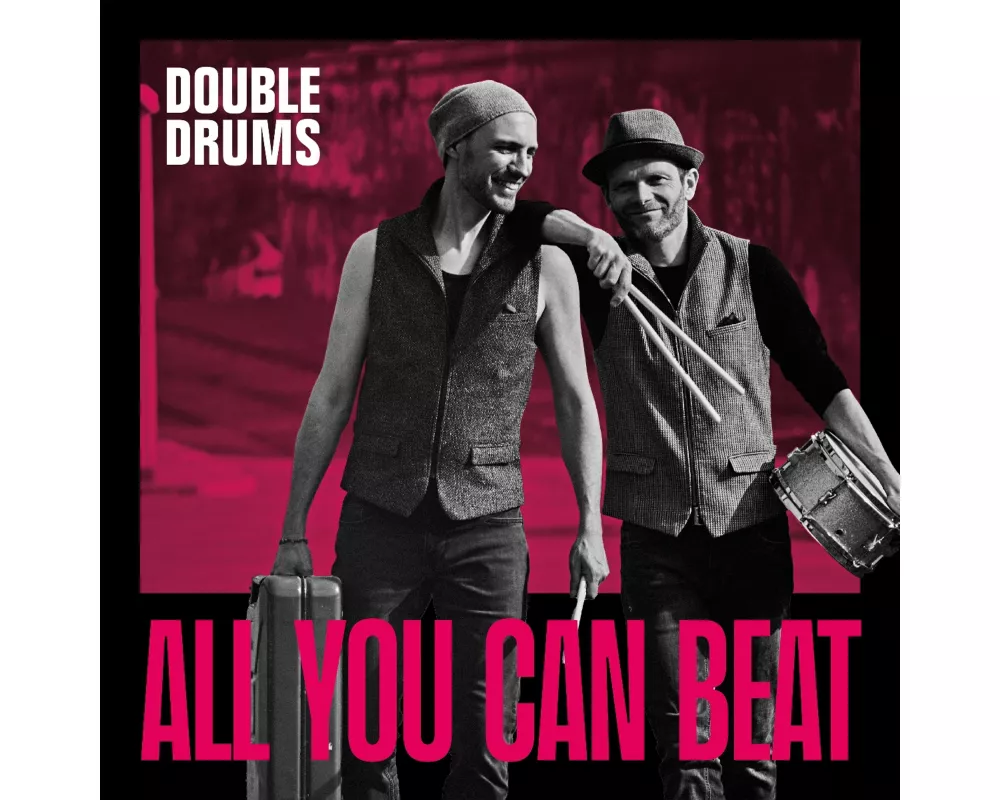 All You Can Beat
