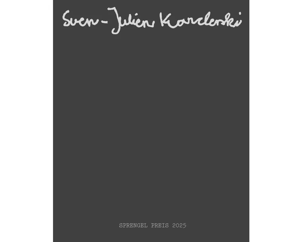 Sven-Julien Kanclerski