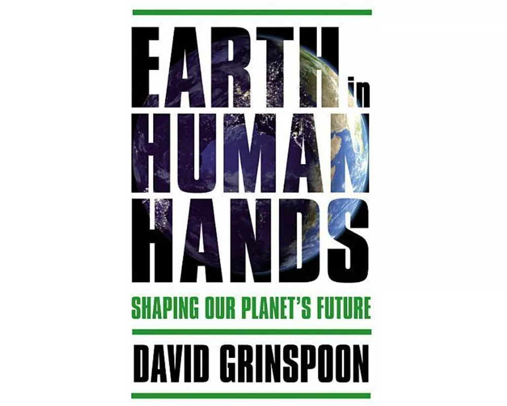 Earth in Human Hands
