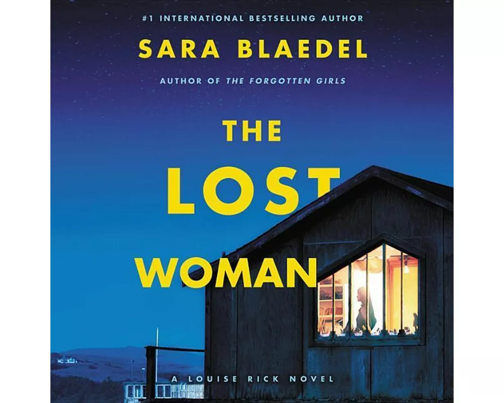 The Lost Woman