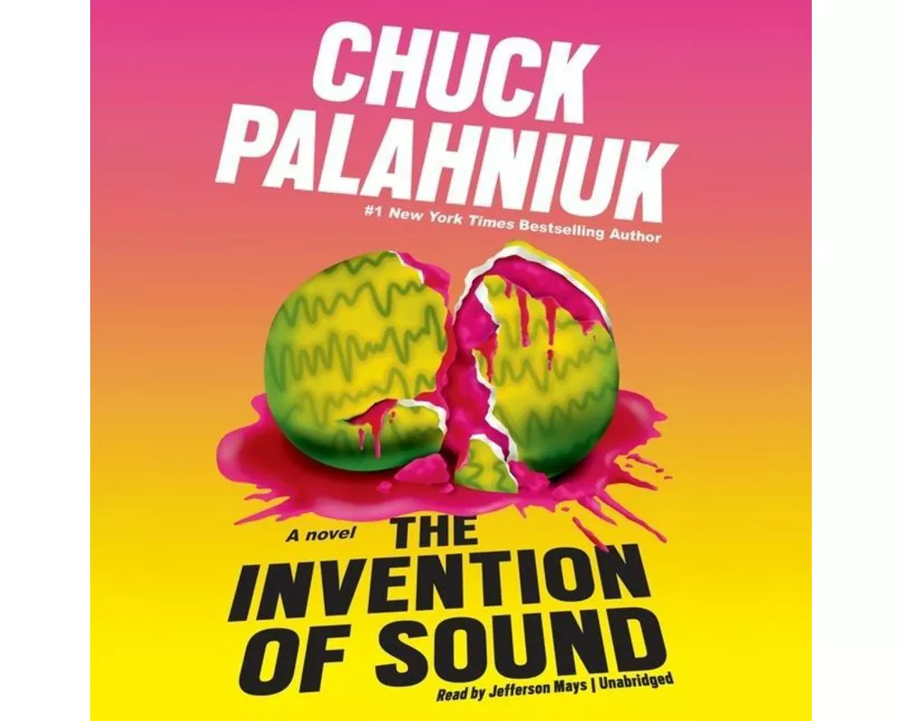 The Invention of Sound