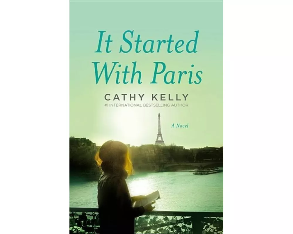 It Started with Paris