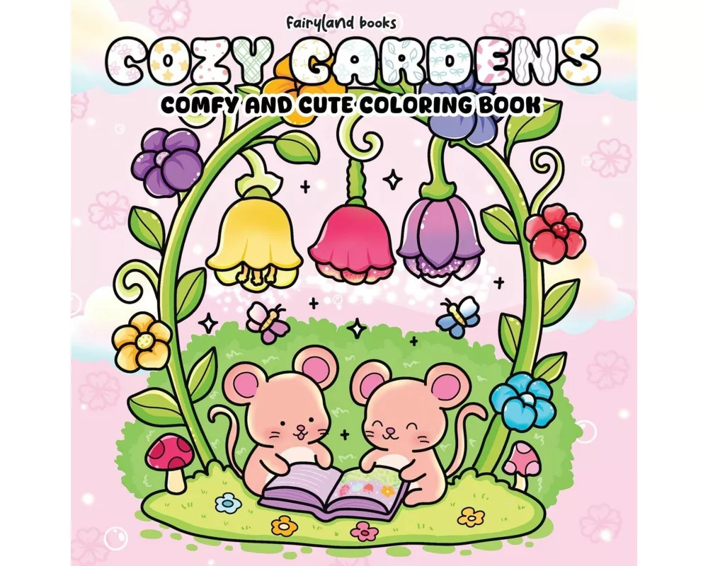 Cozy Gardens