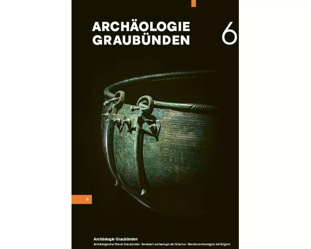 Archäologie Graubünden