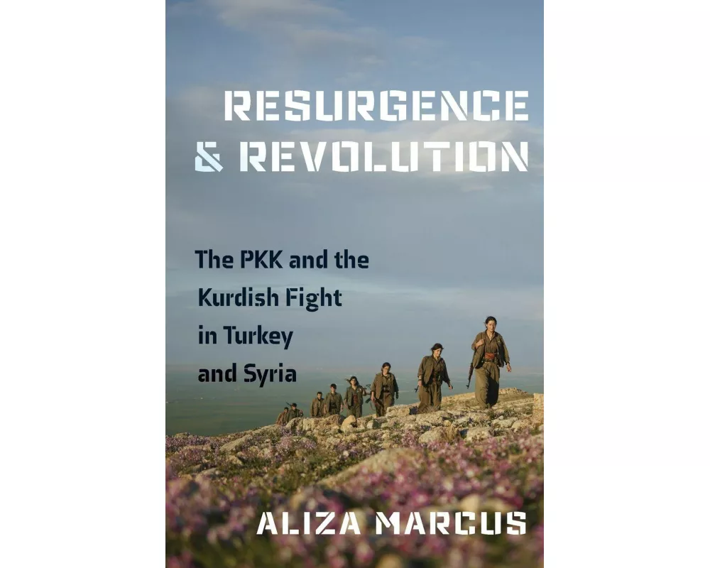 Resurgence and Revolution