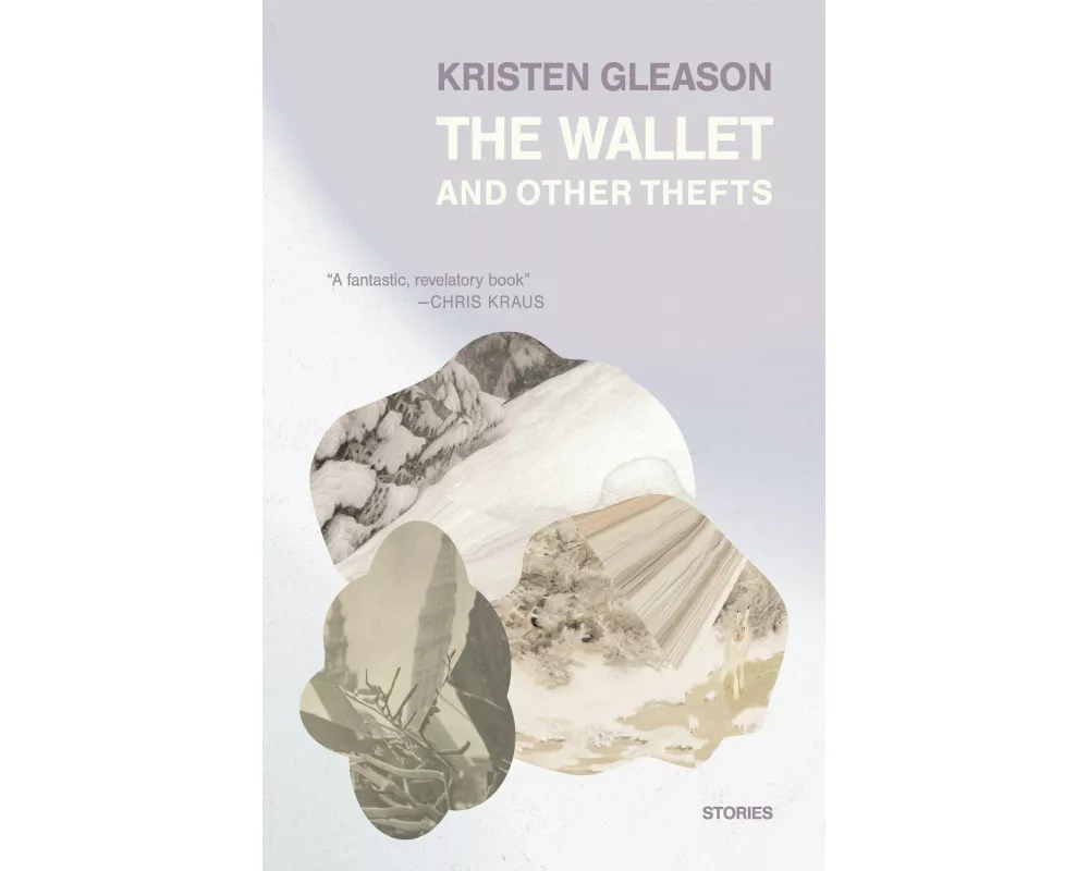 The Wallet and Other Thefts