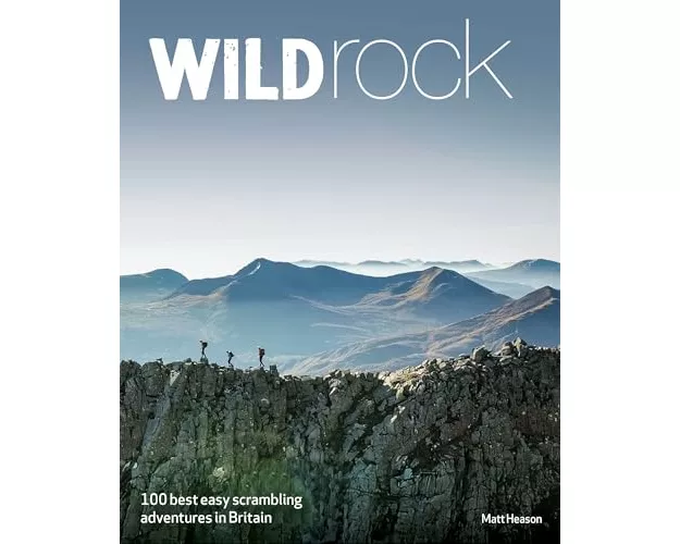 Wild Rock