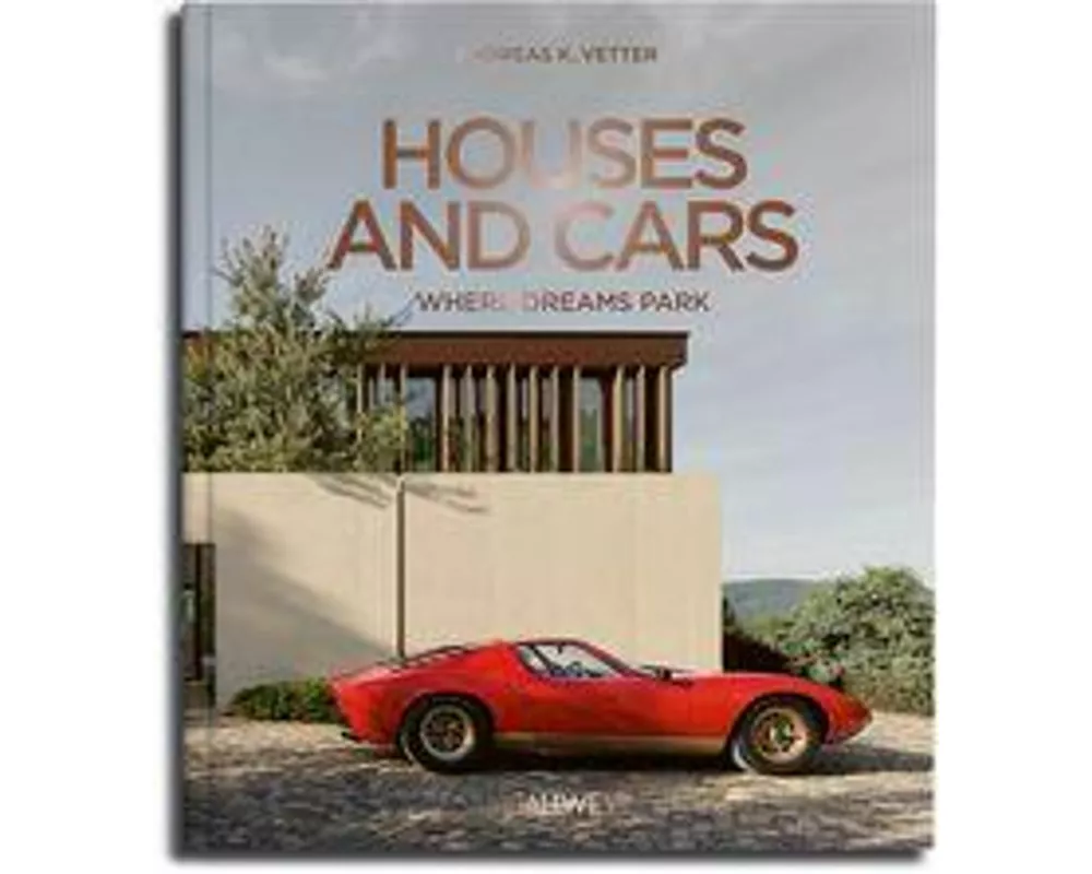 Houses and Cars: Where Dreams Park