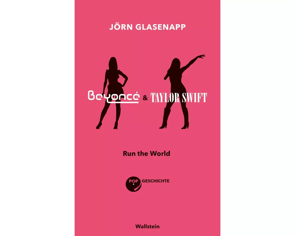 Beyoncé und Taylor Swift