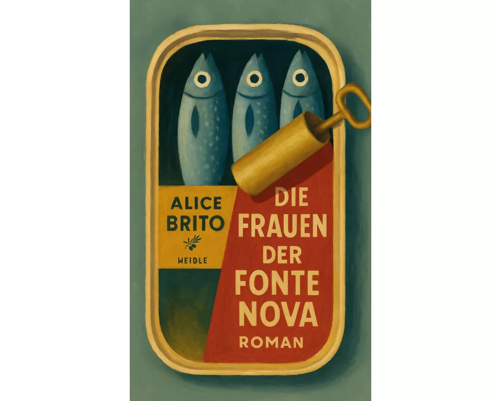 Die Frauen der Fonte Nova