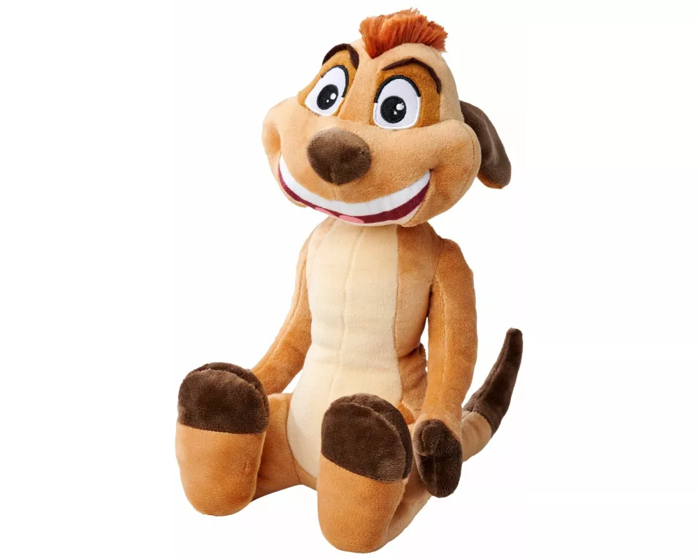 Disney Lion King, Timon, 25cm