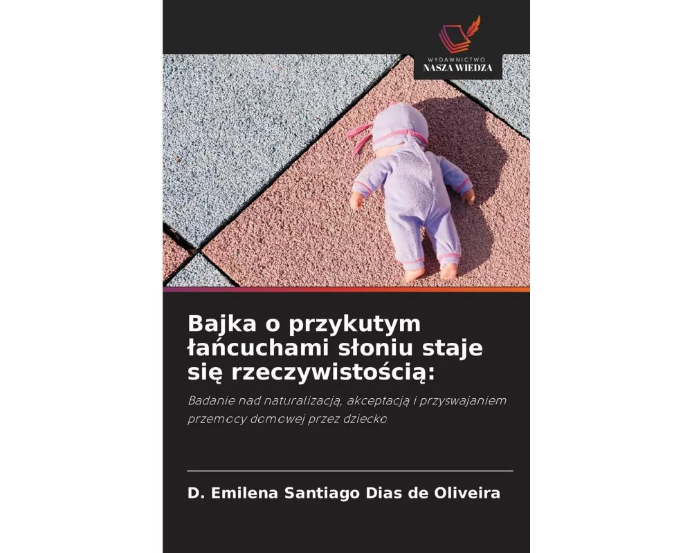 Bajka o przykutym ¿a¿cuchami s¿oniu staje si¿ rzeczywisto¿ci¿