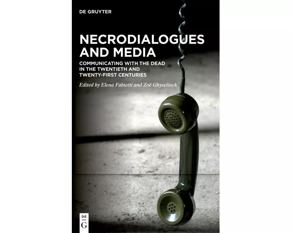 Necrodialogues and Media