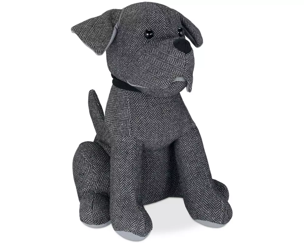 relaxdays Türsicherung Hund