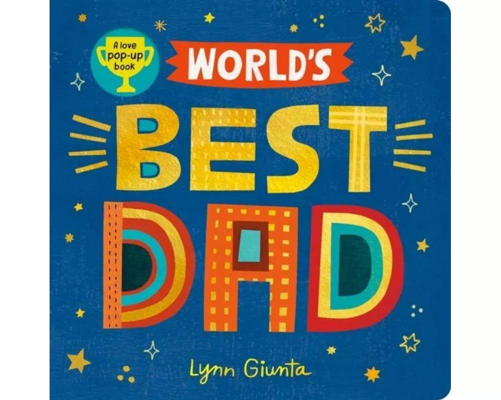 World's Best Dad