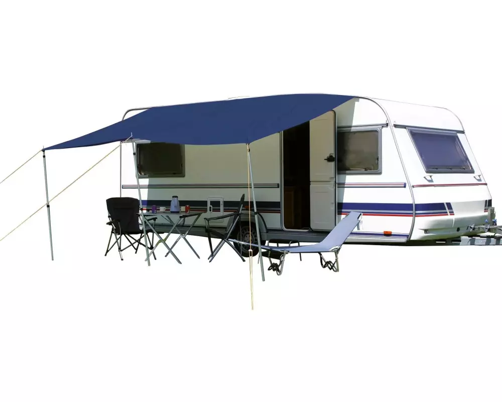 Eurotrail Basic Blau