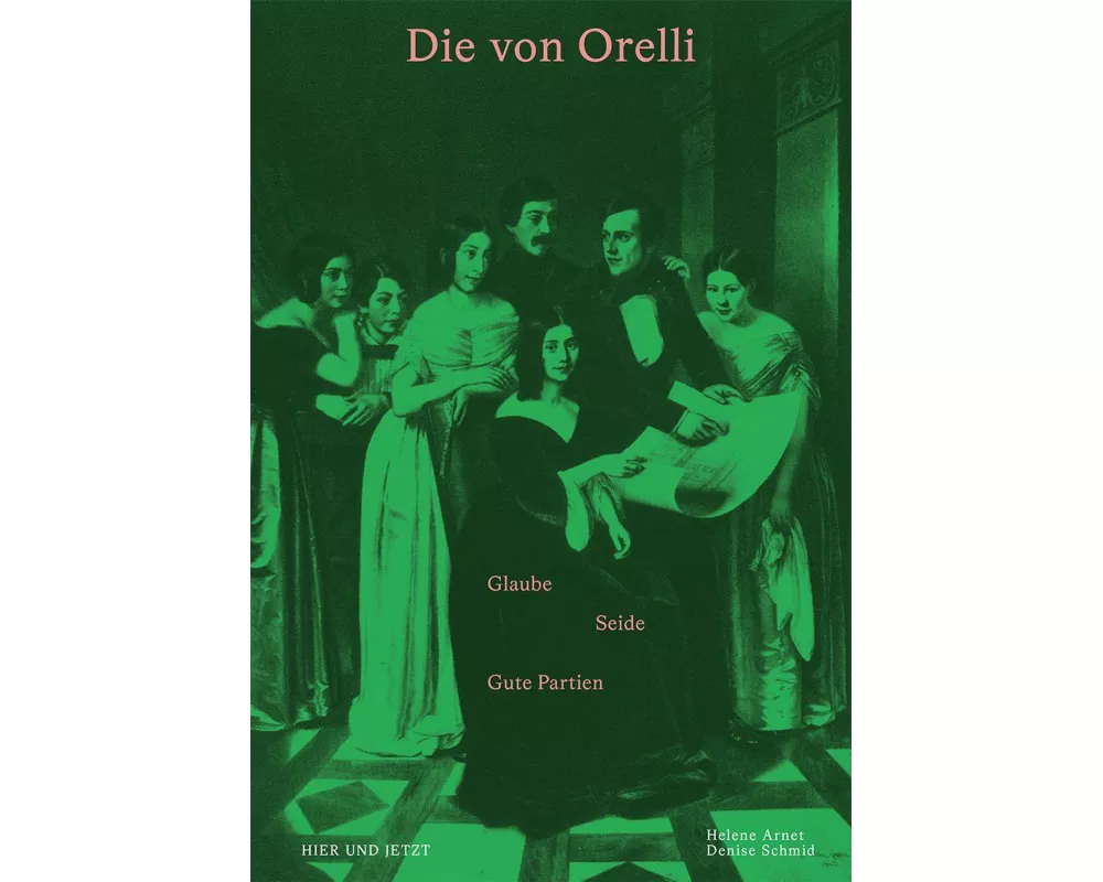 Die von Orelli