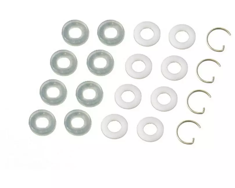 Hobbytech Stossdämpfer Service Kit Spirit NXT