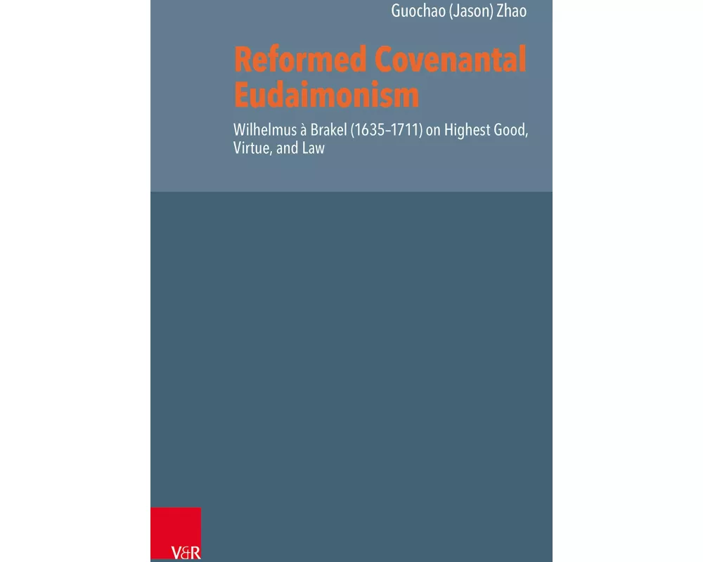 Reformed Covenantal Eudaimonism